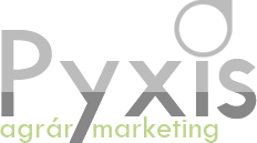 PYXIS Marketing logo